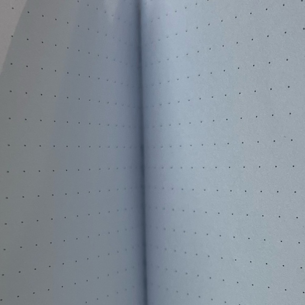 Paper House “Sushi Cat” Notepad/Notebook - Picture 4 of 4